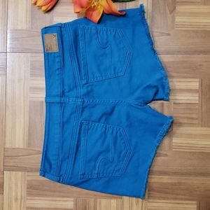 AMERICAN EAGLE shirts